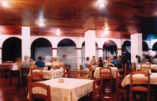 Hotel La Ceiba Chiapa De Corzo