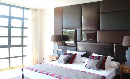 Hotel La Cepada
