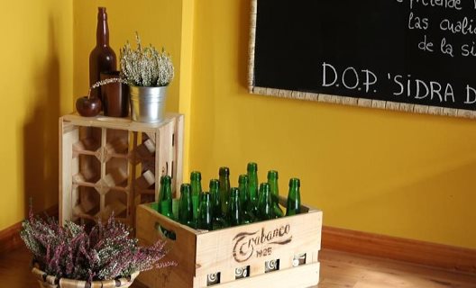 Hotel La Cepada