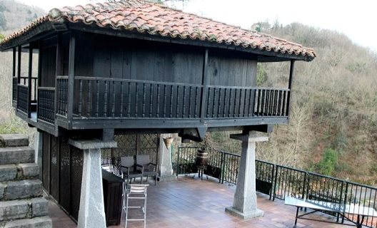 Hotel La Cepada