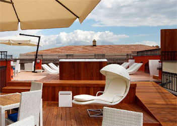 Hotel La Ciliegina Lifestyle