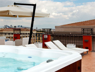 Hotel La Ciliegina Lifestyle