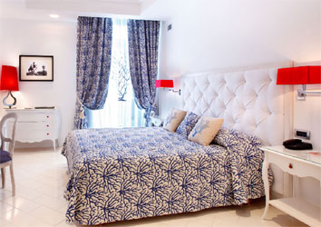 Hotel La Ciliegina Lifestyle