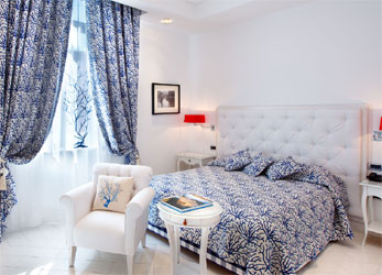 Hotel La Ciliegina Lifestyle