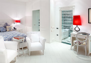 Hotel La Ciliegina Lifestyle
