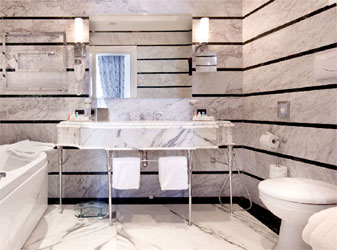 Hotel La Ciliegina Lifestyle