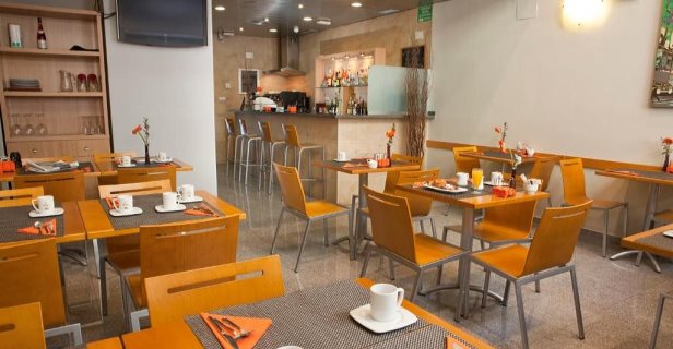 Hotel La City Estación