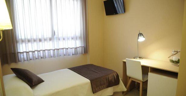 Hotel La City Mercado