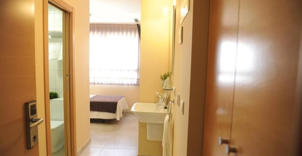 Hotel La City Mercado