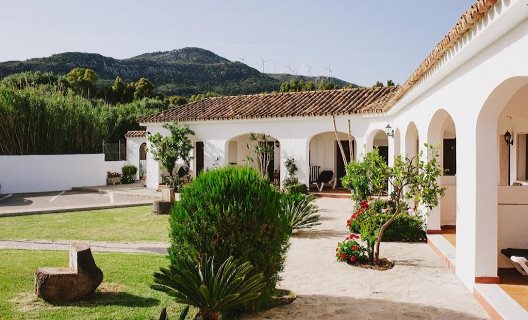 Hotel La Codorniz