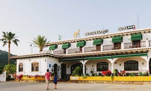 Hotel La Codorniz