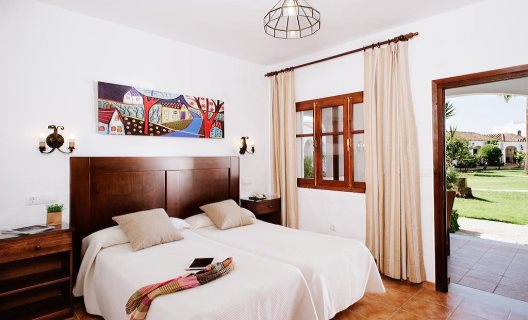 Hotel La Codorniz