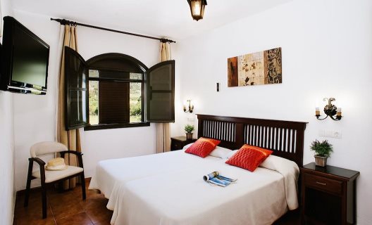 Hotel La Codorniz