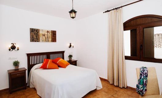 Hotel La Codorniz