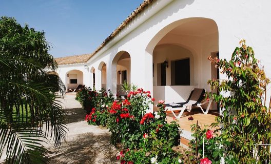 Hotel La Codorniz