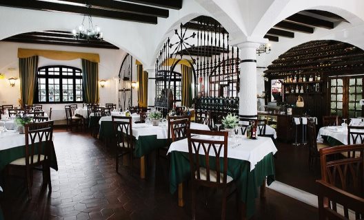 Hotel La Codorniz