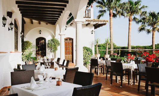 Hotel La Codorniz