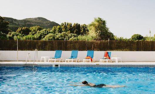 Hotel La Codorniz