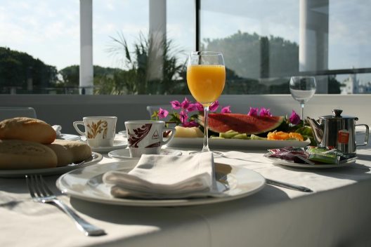 Hotel La Codorniz
