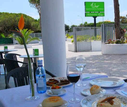 Hotel La Codorniz