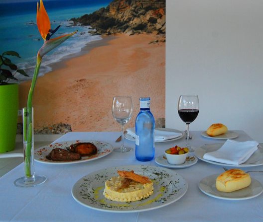 Hotel La Codorniz