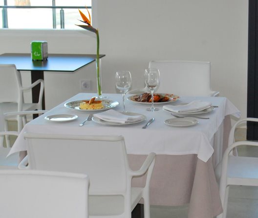 Hotel La Codorniz