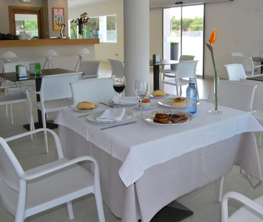 Hotel La Codorniz