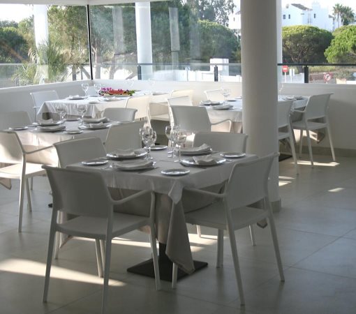 Hotel La Codorniz