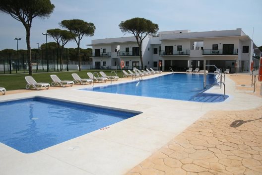 Hotel La Codorniz