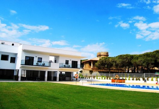 Hotel La Codorniz