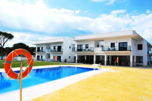 Hotel La Codorniz