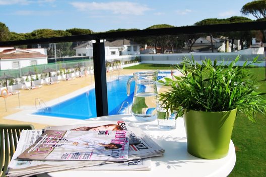 Hotel La Codorniz