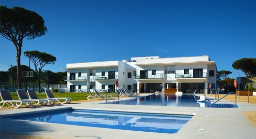 Hotel La Codorniz