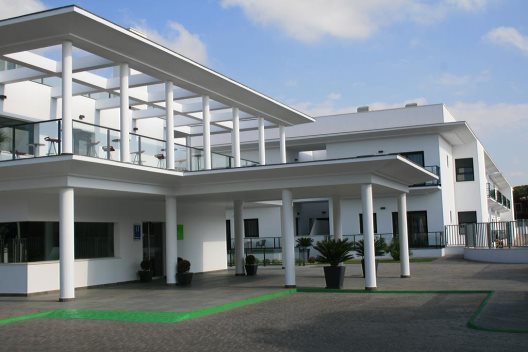 Hotel La Codorniz