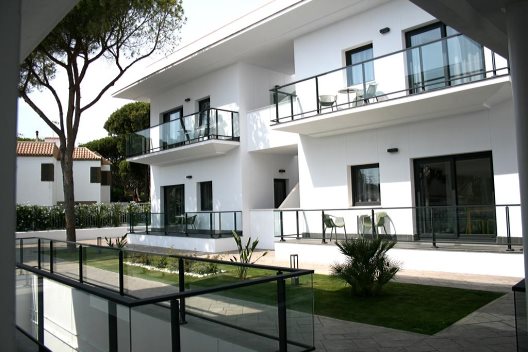 Hotel La Codorniz
