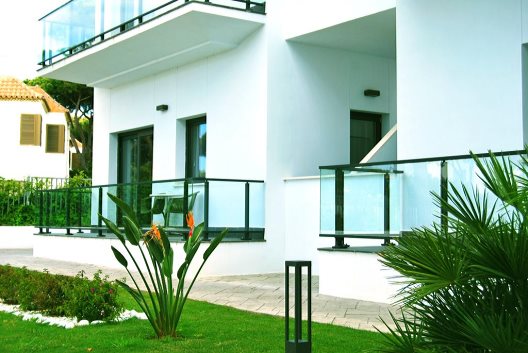 Hotel La Codorniz