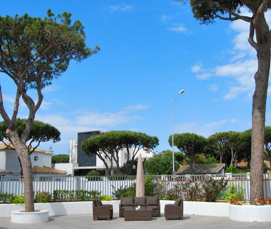 Hotel La Codorniz