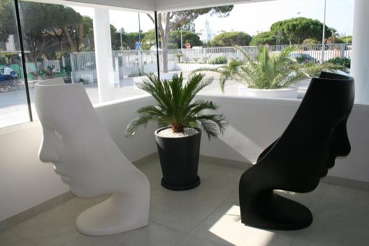 Hotel La Codorniz