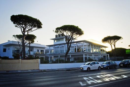 Hotel La Codorniz