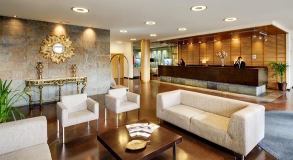 Hotel La Collada Spa
