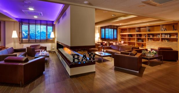Hotel La Collada Spa
