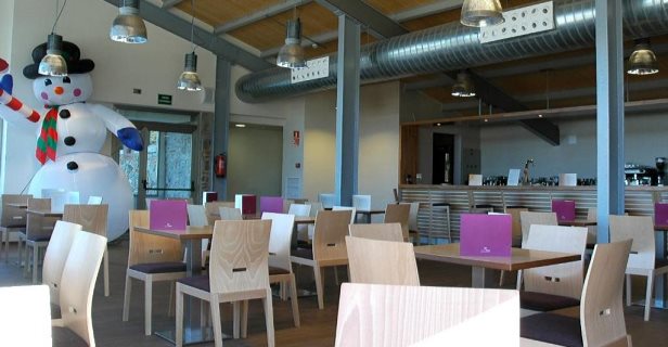 Hotel La Collada Spa