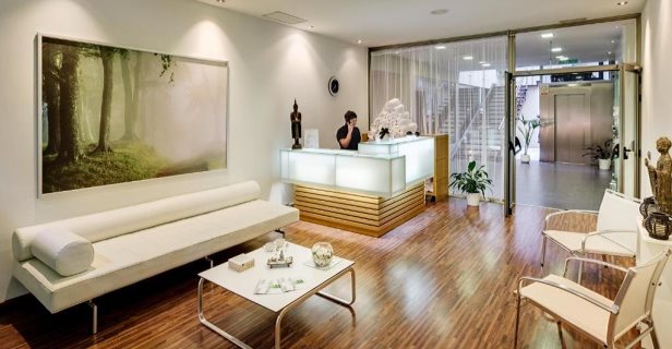 Hotel La Collada Spa