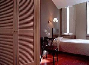 Hotel La Colmena
