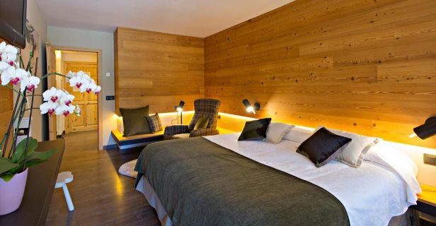 Hotel La Coma