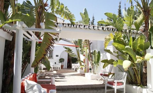 Hotel La Concha
