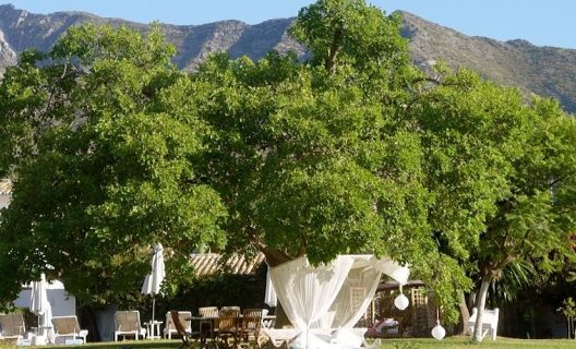 Hotel La Concha