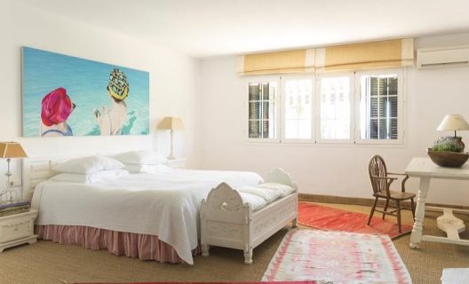 Hotel La Concha