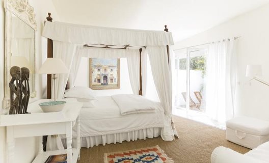Hotel La Concha
