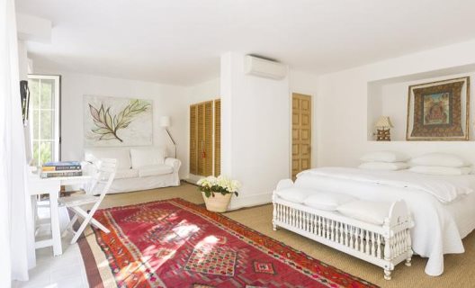 Hotel La Concha